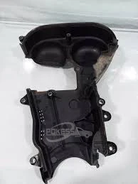 Factory Outlet High Quality Timing Cover Upper Big OEM C60710520 fo... — 6