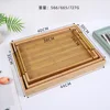 bamboo tray