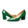 Verde