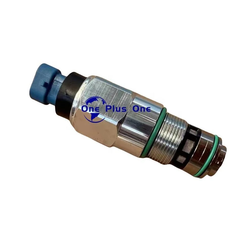 Komatsu SAA6D170E-3 Actuator 6560-81-8500 - High Quality