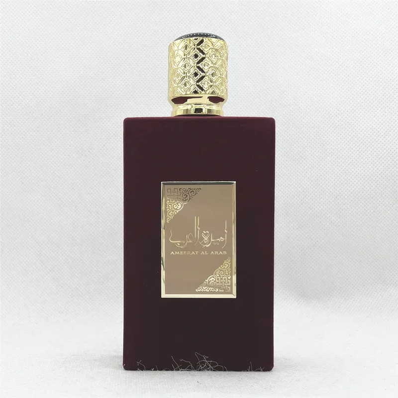 High-quality Middle East Arab Dubai Manufacturers Perfume Perfume Brand ...