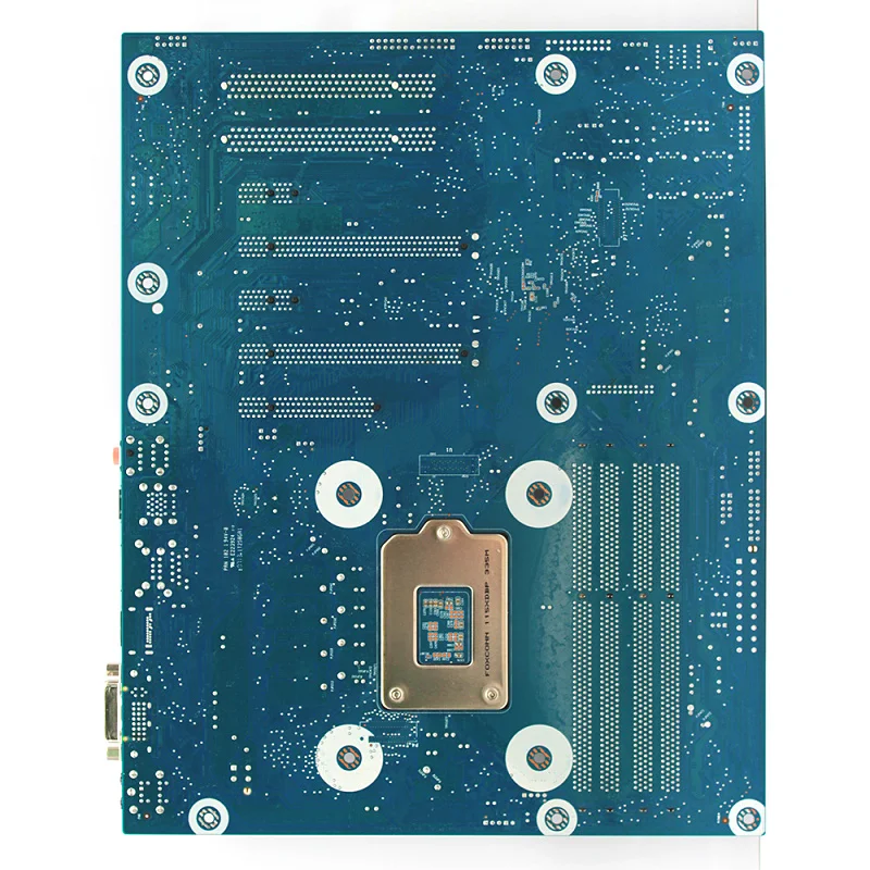 [通電確認済]HP XM856AV HP for WorkStationマザーボード用オリジナルZ220CMT 655842-001