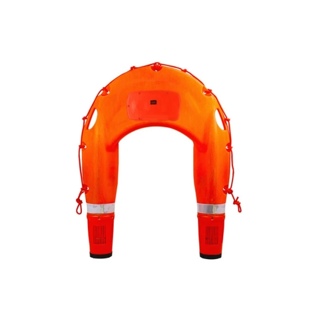 Flood Prevention Water Rescue Robot Remote Control Lifesaving Water Rescue Wings