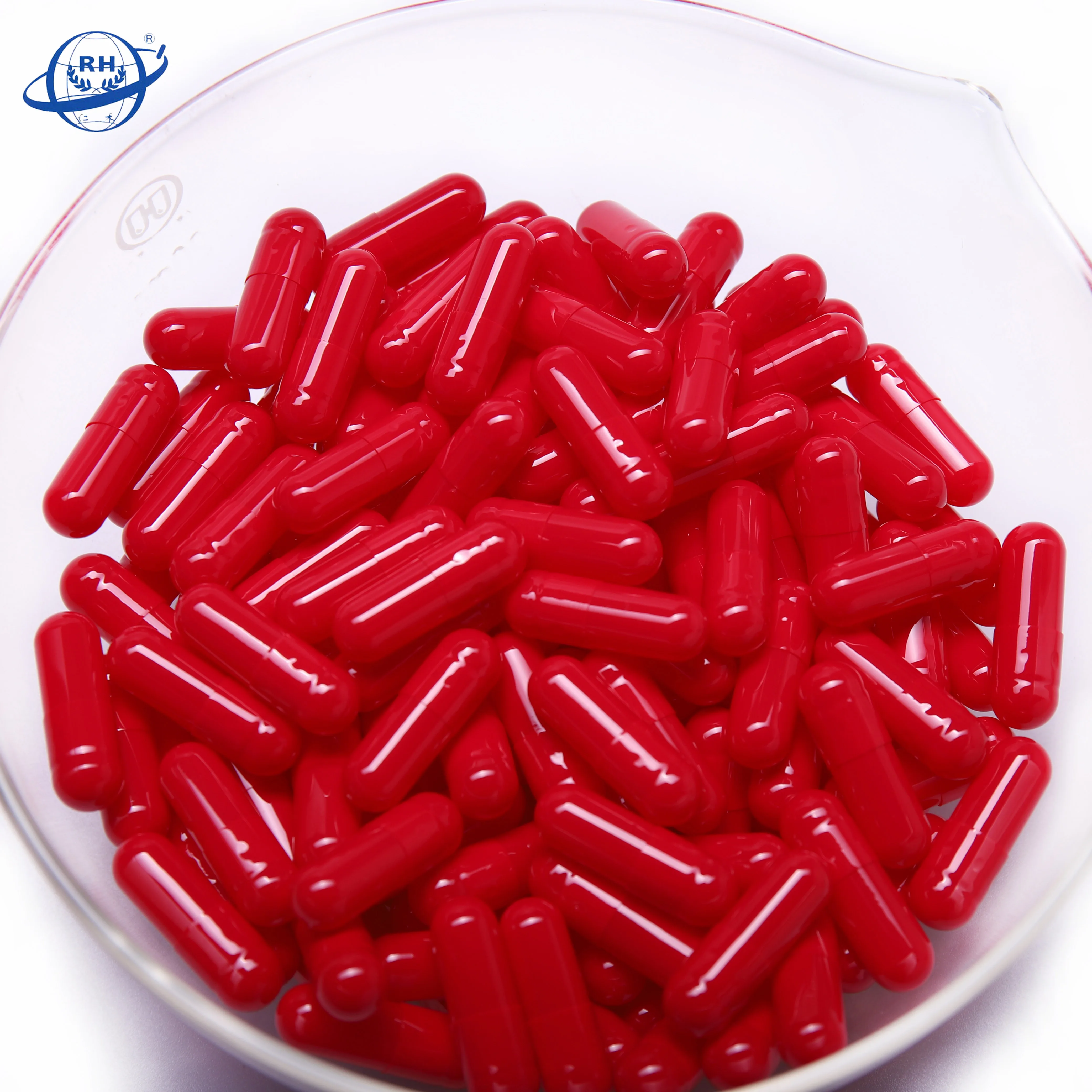 empty gelatin capsules size 0 00 000