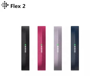 Bands Fit for Fitbit Flex 2 Fitness and Wellness Tracker smartwatch for women men Sport Watch Sleep Tracking