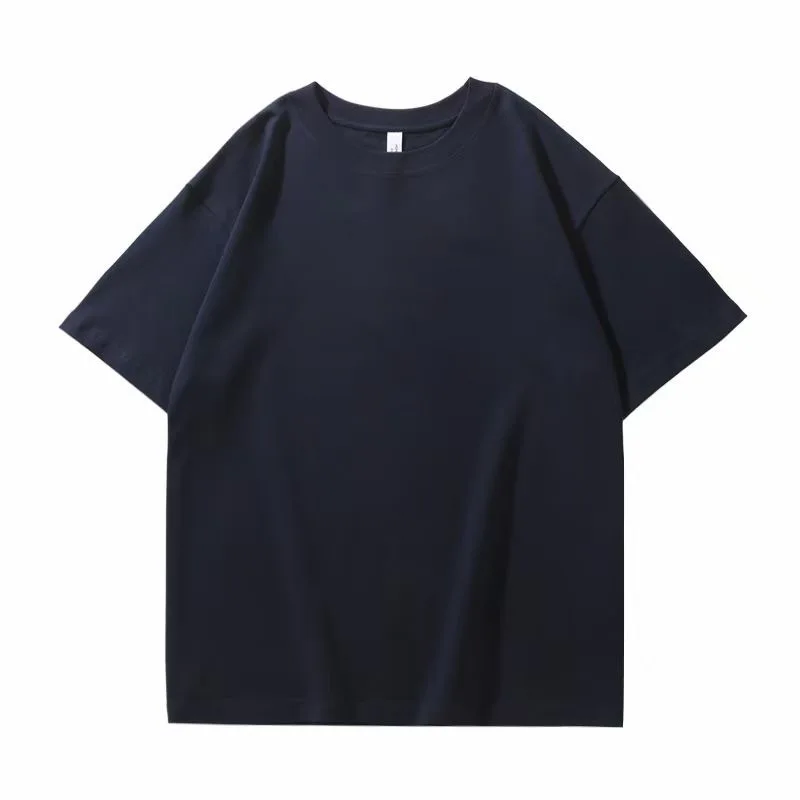 Altered Heavy Weight Boxy Fit T-Shirt main image 1