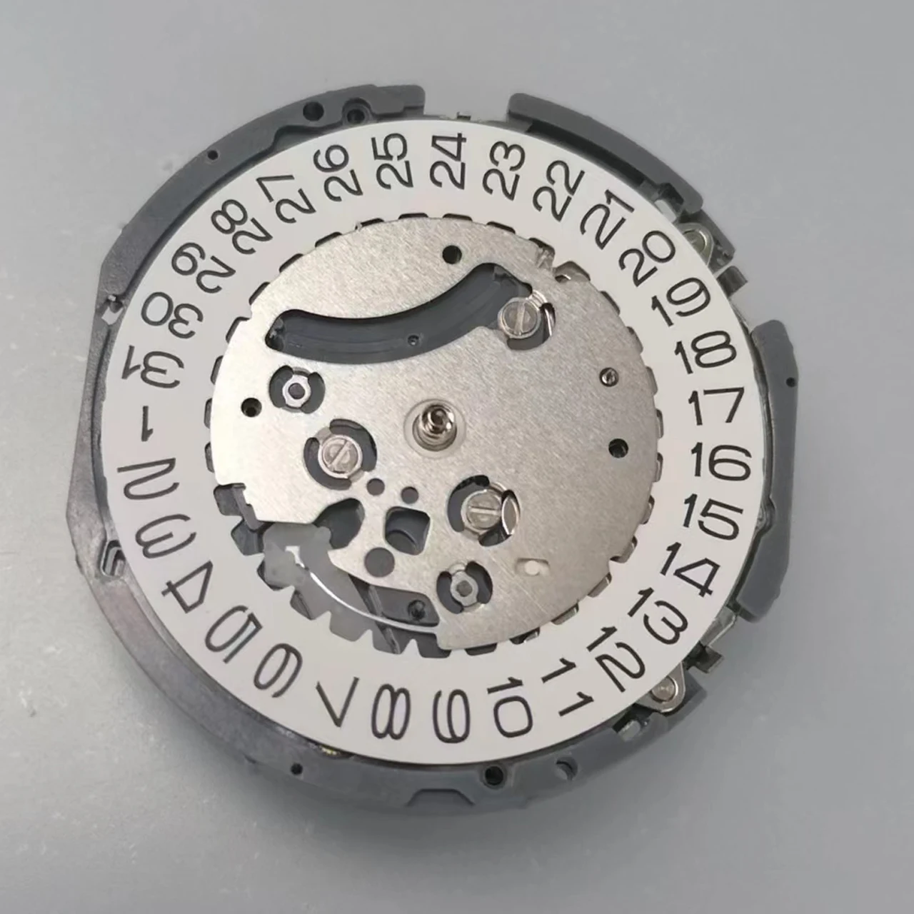 わっしょい様 Watch Movement VK68 VK68A - Japan Made Quartz Movement for
