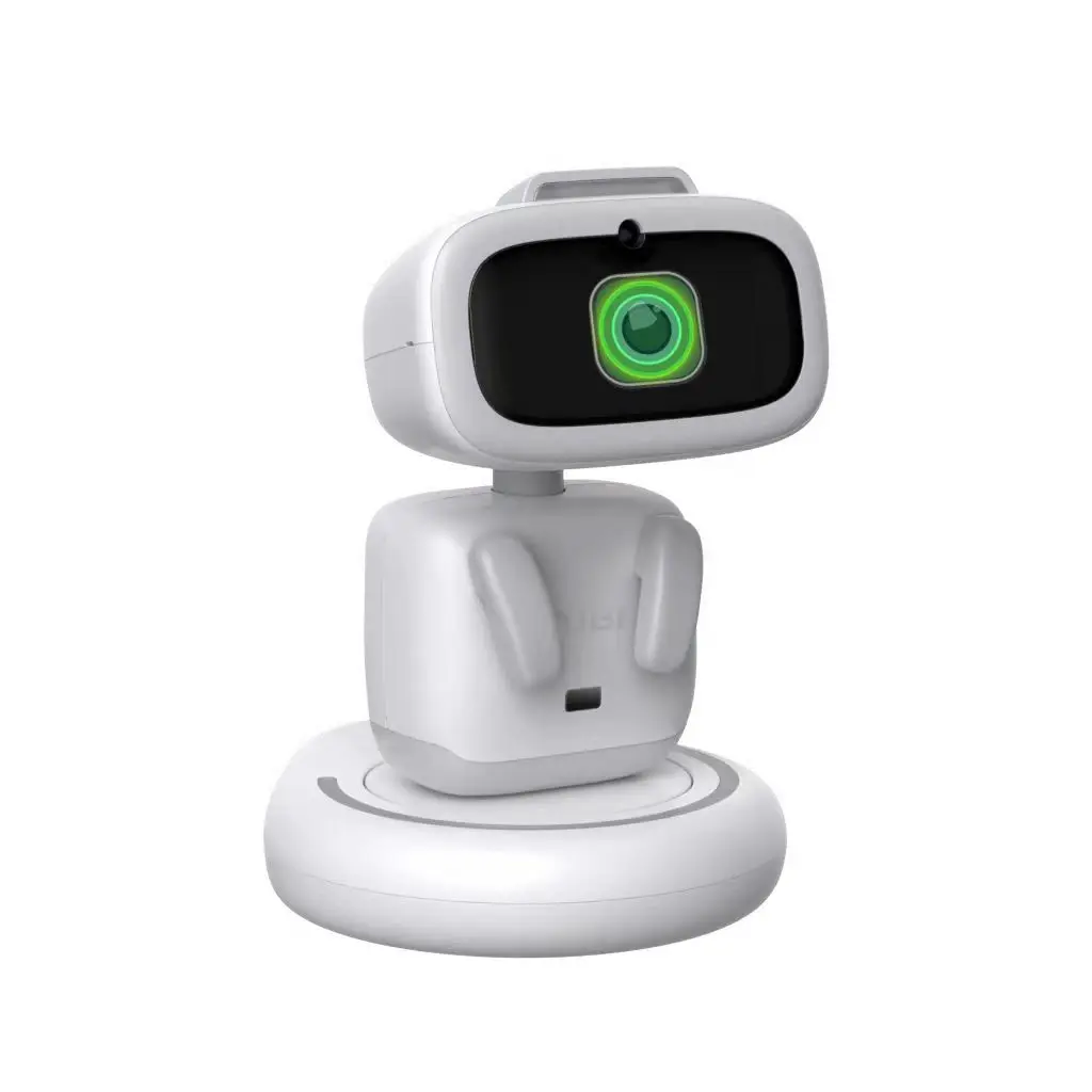 新発売 スマートAIBIポケットペットロボット 教育用 1:10スケール