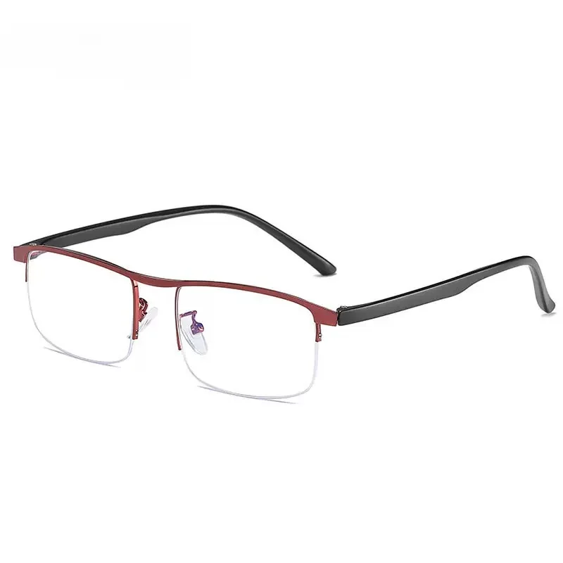 Intelligent Multifocal Anti-Blue Light Glasses