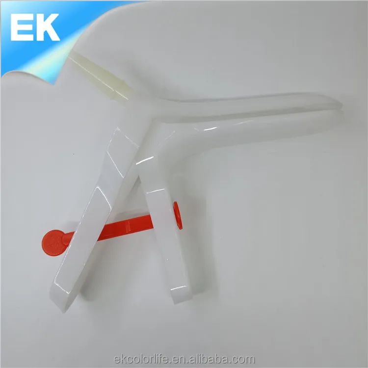 Disposable Sterile Smoke Vaginal Speculum Buy Smoke Vaginal Speculum
