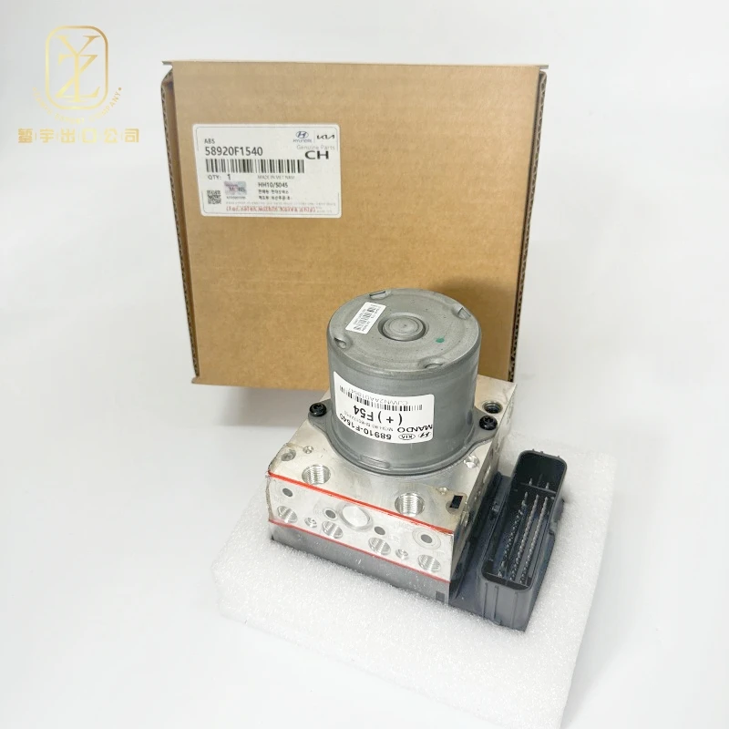 Original Quality ABS Module for  for Kia New Condition Part Number 58920F1540 58920-F1540
