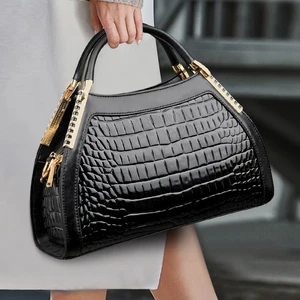High Quality Women's HandBags Portable Crossbody Slung Bags New Large Capacity Shoulder Bags for Women