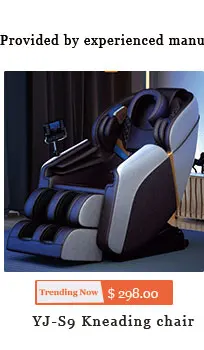 Best Selling Product Gaming Chair With Footrest And Massage Zero Gravity Sport Massagers Massage Chairs