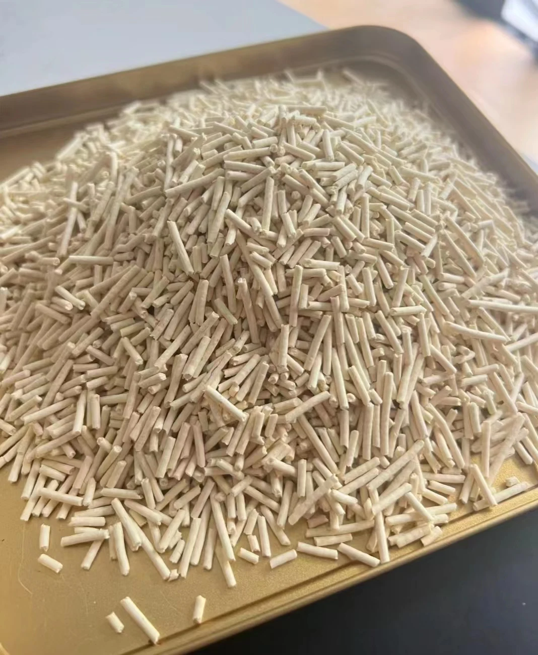 Bulk Cat Litter Wholesale Catlitter Kitty Sand Low Tracking