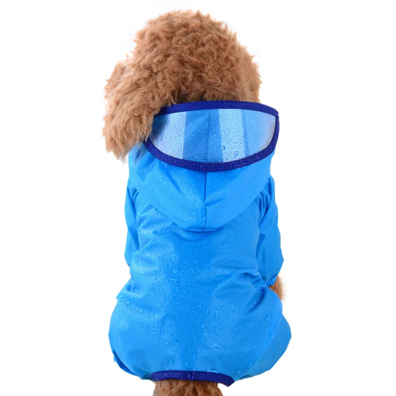 waterproof dog hat
