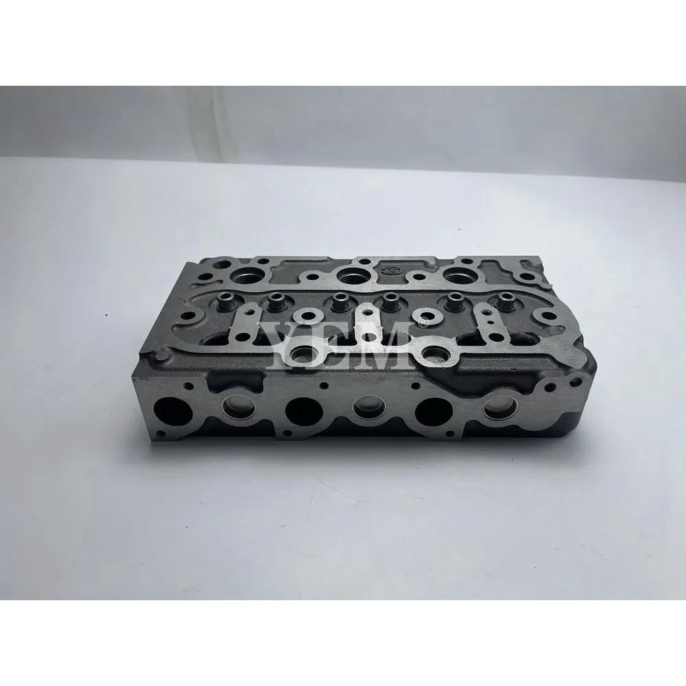 For Kubota D950 Cylinder Head Engine OEM Engine Parts 2