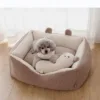 Bear ears square nest