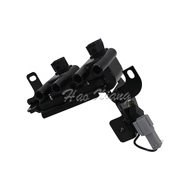 High Performance Original Cars Engine Auto Parts Ignition Coil Pack 27301-26600 for Hyundai Accent III 2005-2010 1.6GLS  Diamond
