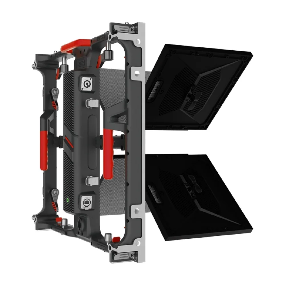 outdoor display screens free sample