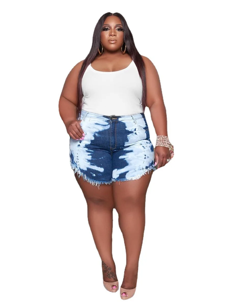 Lw-tb5289 Ins Oversize Fat Women Online 