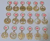Gold-NO.19
