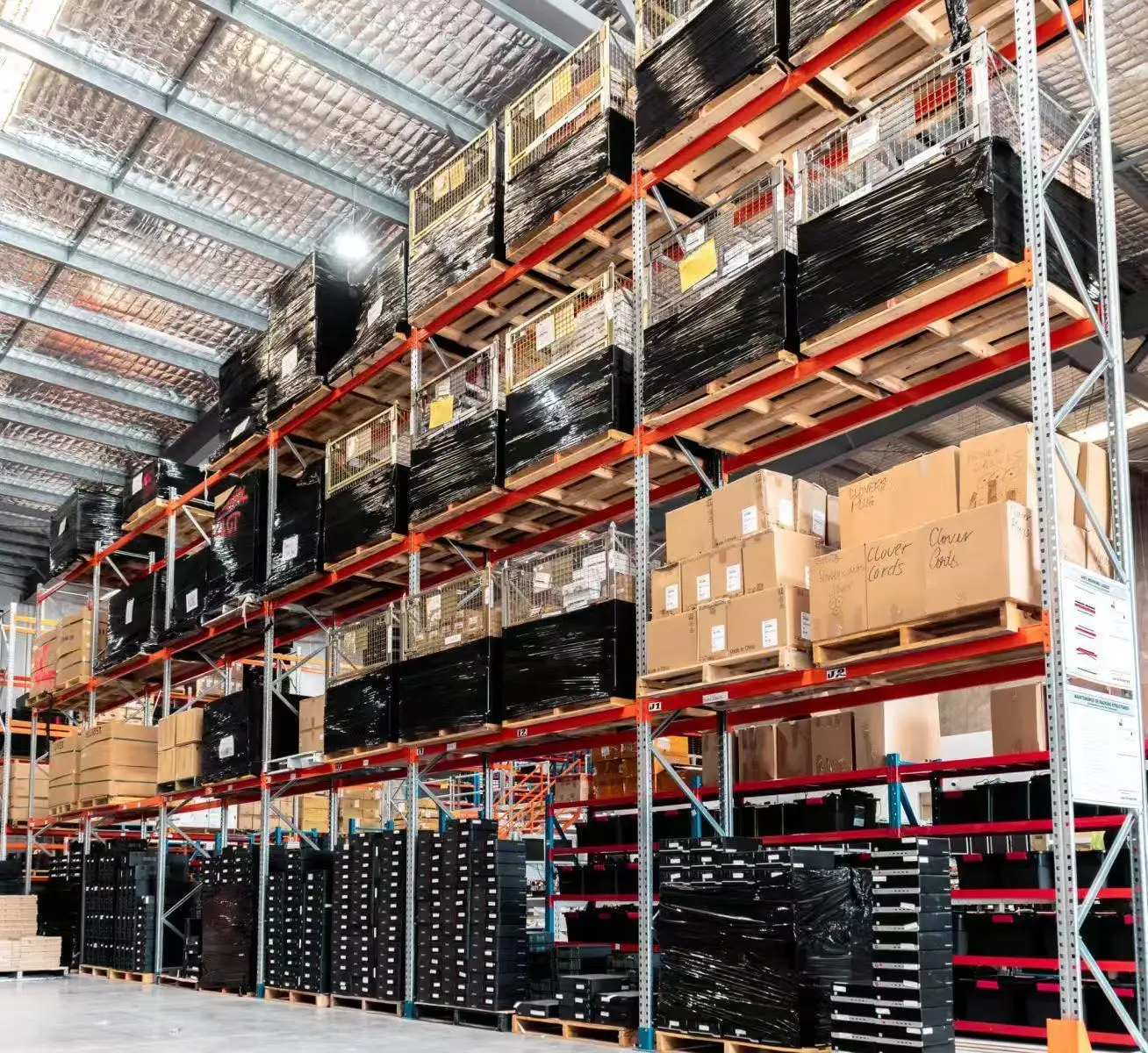 Shenzhen Bovin Technology Co., Ltd. 3