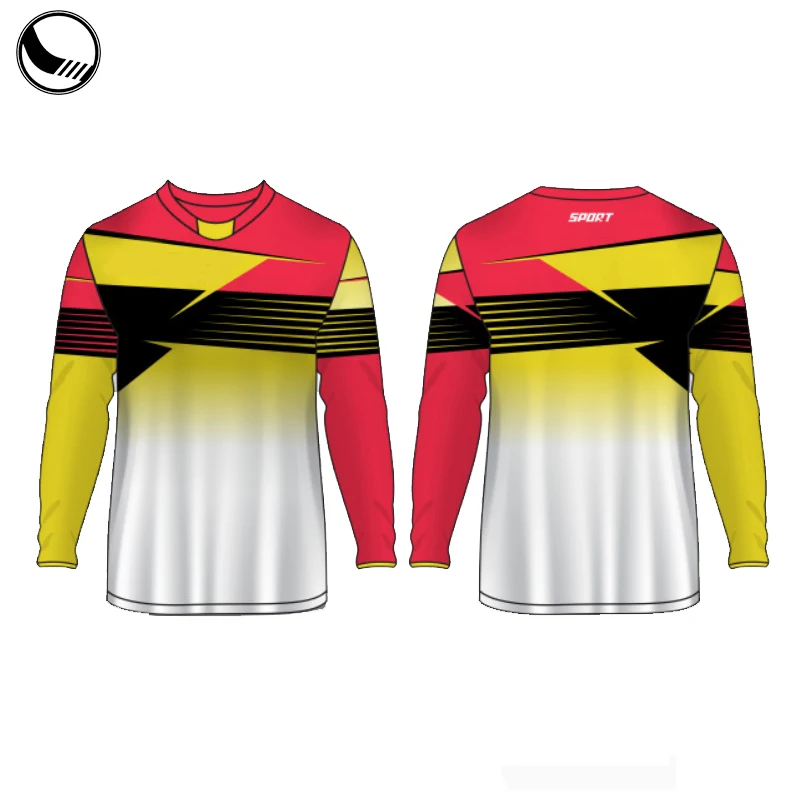 Short Sleeve Racing Team Pit Crew Shirts