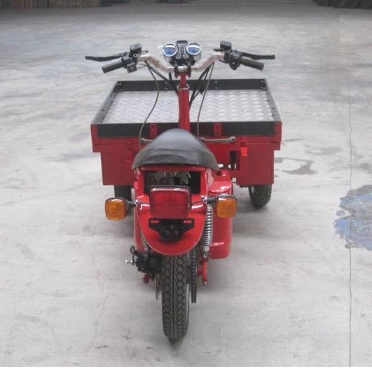1500w Electric Reverse Trike - Buy 