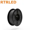 PLA+ Dark Gray 1kg 1.75mm