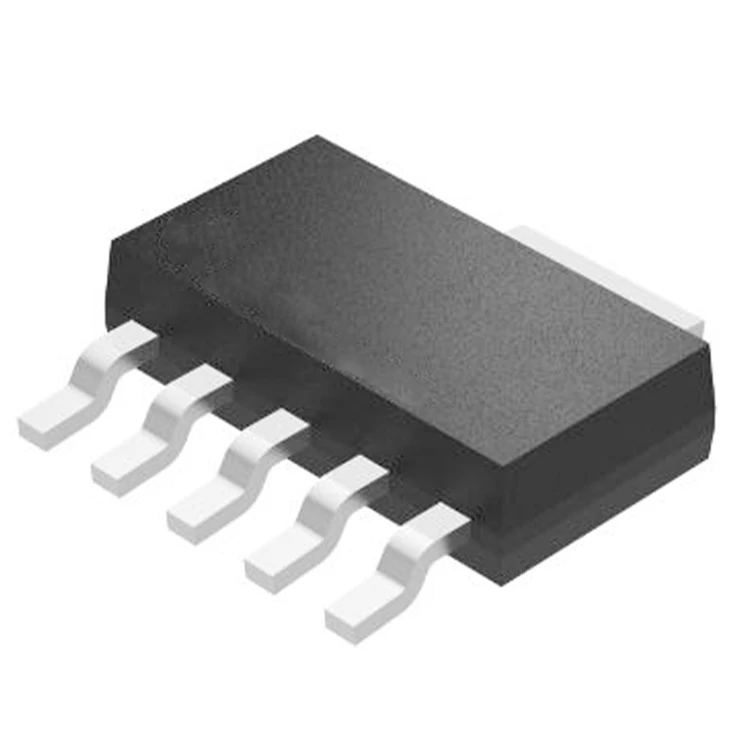 New And Original Integrated Circuits S25fl256sagnfm000 Buy