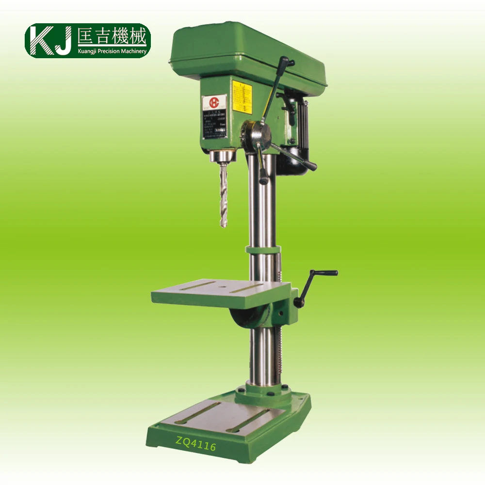 ZX7025 Benchtop Milling and Drilling Machine with Motor 380V/220V