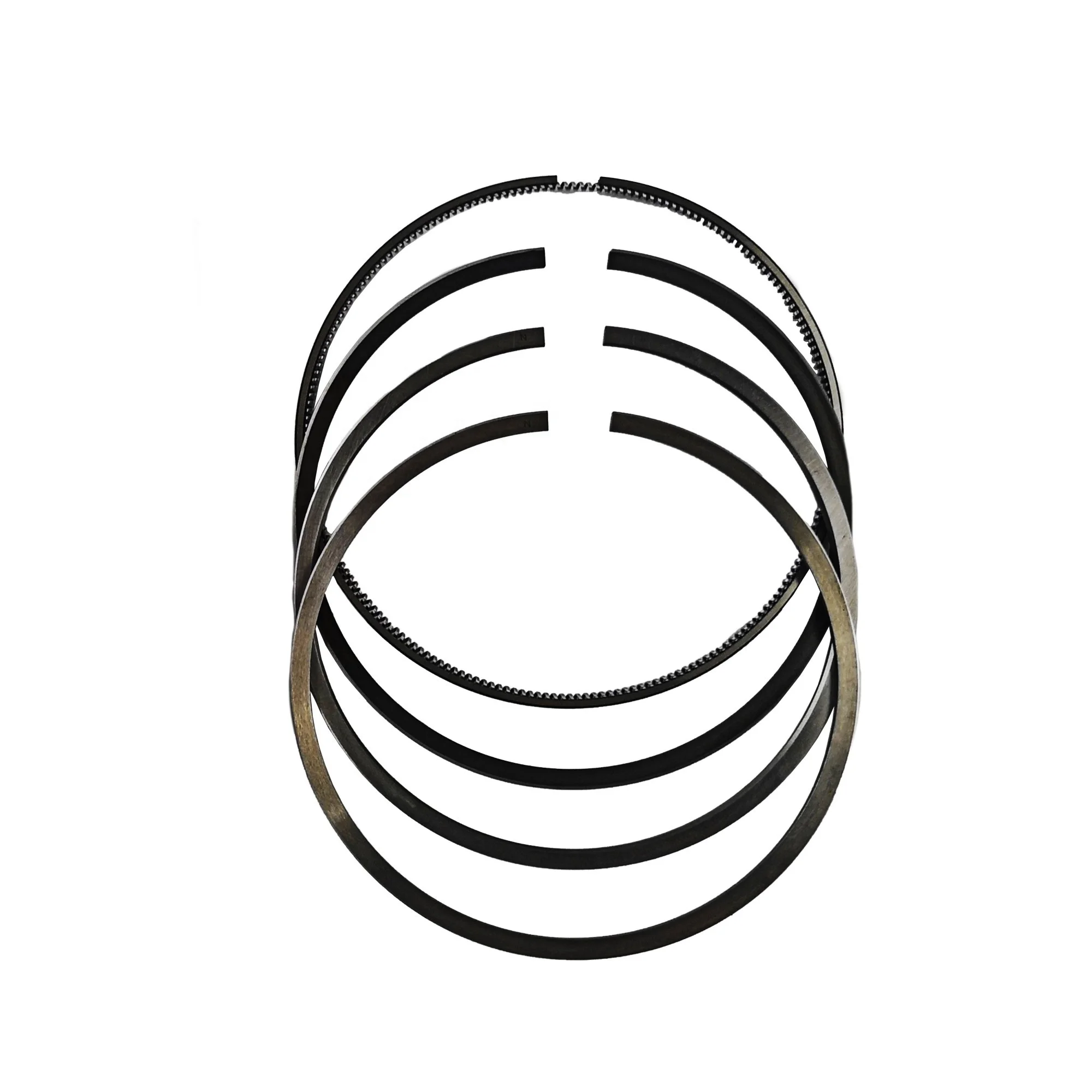 Piston Ring 1-12121-143-0 for ISUZU 6WG1 Engine Parts - Gupta Tractor Spares Co.