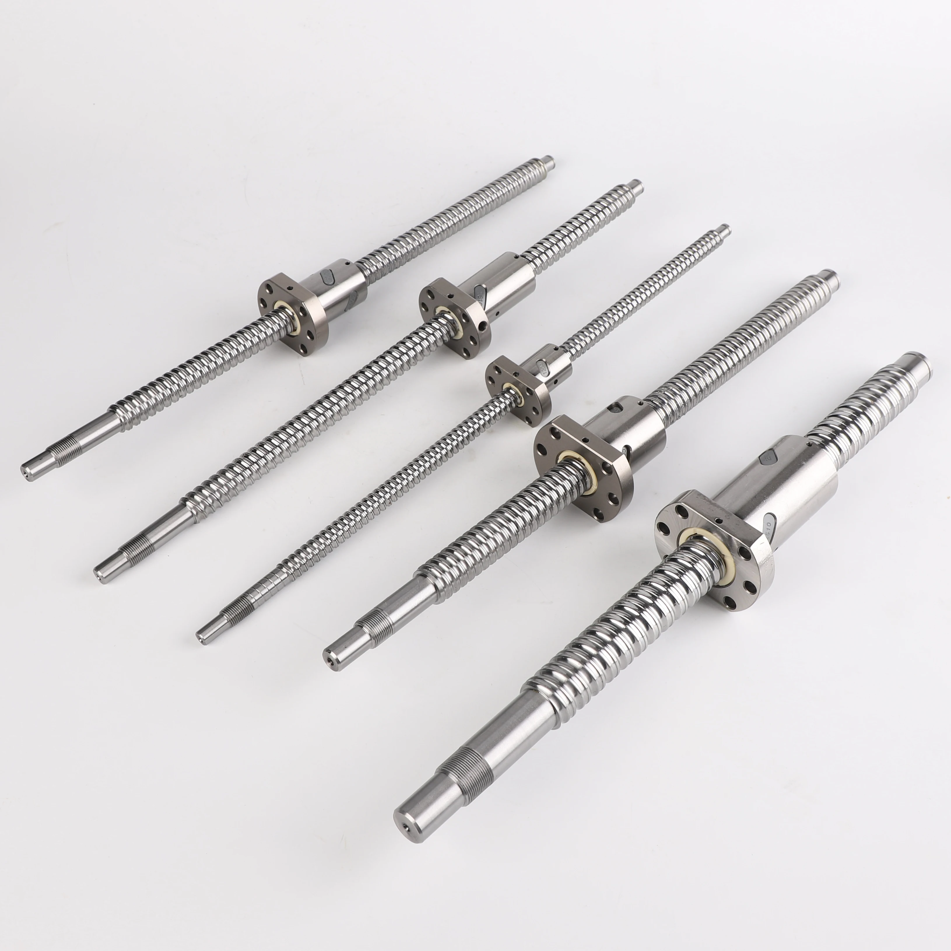 Satisfying Service Factory Endless Screw for Spinning Machines