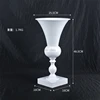 Vaso bianco 3