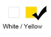 Bianco+Giallo