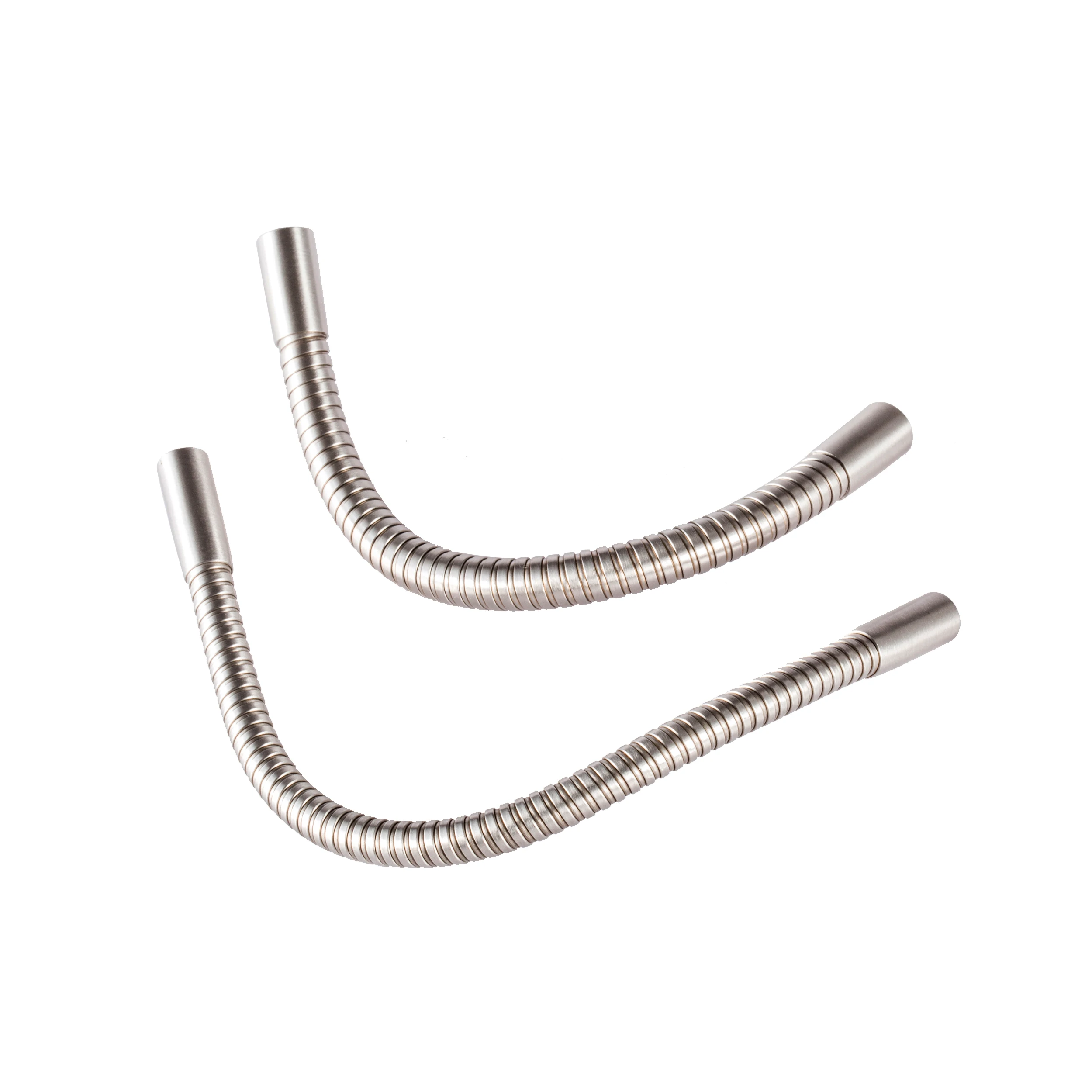 Трубка гусиная шея из нержавеющей стали