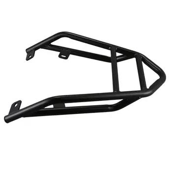 Porte-Bagages Arrière Moto Scrambler 1100 - Support Haute Résistance Pour Ducati Pro Sport