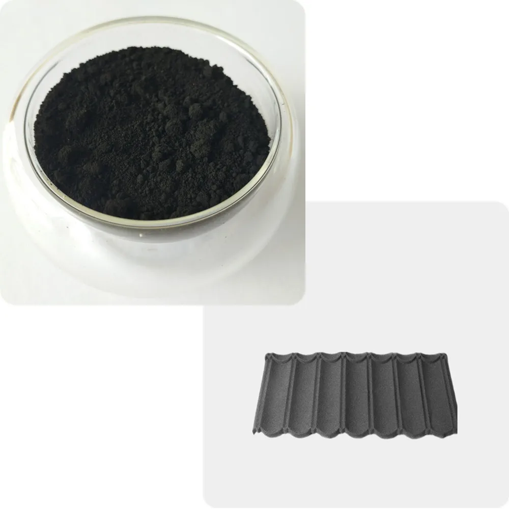 Iron Oxide Black 760 Pigment Black 11 Inorganic Pigment for Plastic - China Iron  Oxide Pigment, Iron Oxide