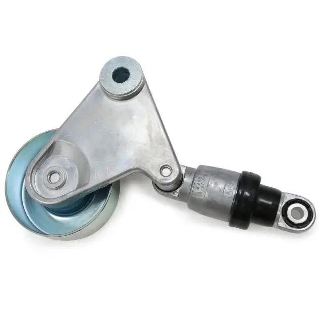 V-Ribbed Belt Tensioner for Nissan Caravan  Navara Zd30 11750-Ma70B 11750-2W200