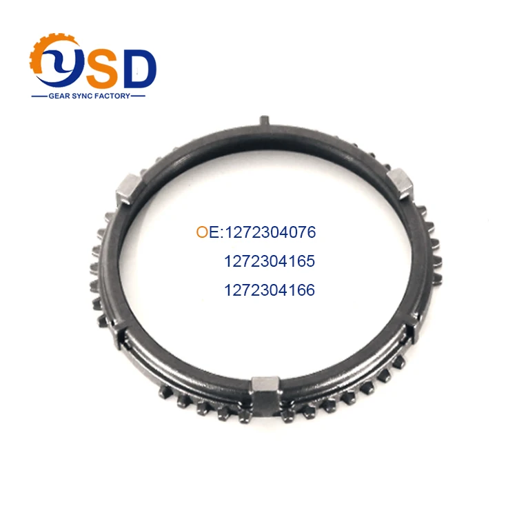 Genuine OE TL4 Gearbox 3rd/4th Gear Synchro Baulk Ring for Nissan