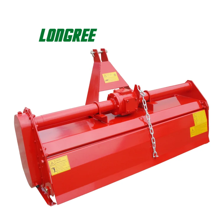 Tractor 3 Point Rotary Tiller Pto Rotary Hoe For Farm Cultivating Buy