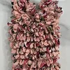Estampado rosa 1