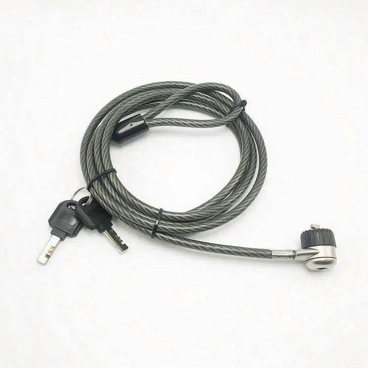 ANLI новый стиль ноутбук компьютер замок для