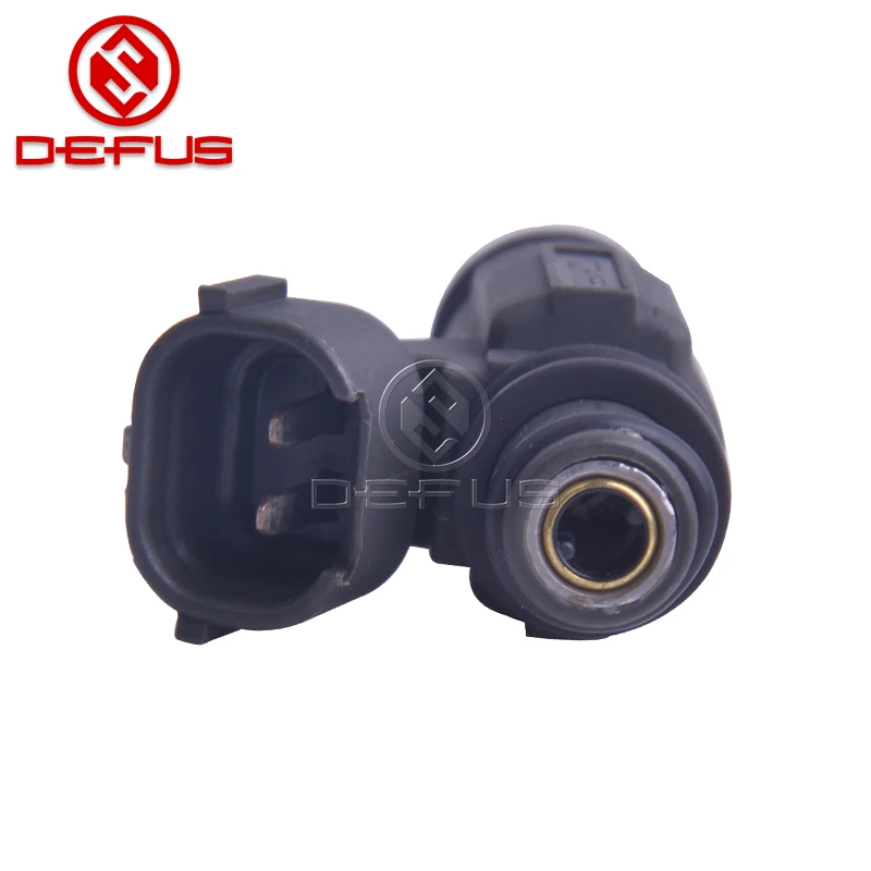 DEFUS Bico Tar Inhibiting Fuel Injector CDH166 Fit Multi Japanese Compact Autos Anti-Aging Wear Resistant Fuel Fitting