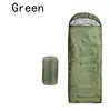 Verde - 2,4 kg (190+30) *75 cm temperatura adatta 0℃