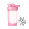 Cherry blossom pink + pp ball