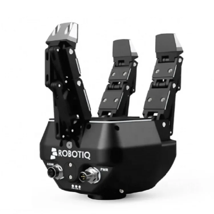 Vacuum Pump Robotiq Vacuum Gripper Large Manipulator Suction Cup