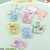 16061158 Show & Go Mirror Comb Set