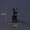 No. 14 resurrection black cat