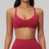 Vermilion Cherry
